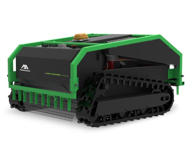 Rasaerba MOMACH Lawn Mower MM55A